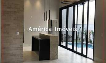 Imagem 6: Casa Condomínio Belvedere 2 - Cuiabá-MT