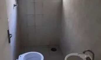 Imagem: Casa para venda possui 47 metros quadrados