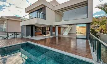 Imagem: Casa de condomínio para venda tem 420 metros