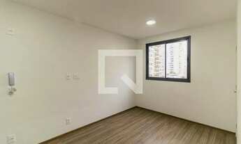 Imagem 3: Apartamento para Aluguel - Santa Cecília, 1 Quarto, 25 m2