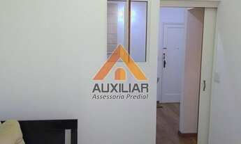 Imagem 7: 02 dormitórios com sacada, Boqueirão, Santos