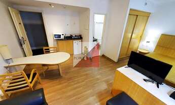 Imagem 5: FLAT THE PRIVILEGE DISPONÍVEL PARA LOCAÇÃO