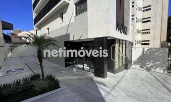 Imagem 3: Locação Apartamento 2 quartos Lourdes Belo Horizonte