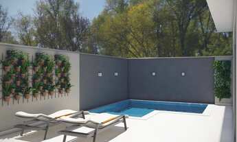 Imagem 3: Sobrado de Cinema no Ibiti . Automatizado. Piscina 2° Piso. Churrasqu. Aquecimento. Closet