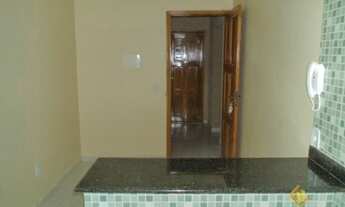 Imagem 6: Apartamento para Locação em Brasília, Setor Placa da Mercedes (Núcleo Bandeirante), 2 dorm