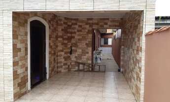 Imagem 7: Casa na praia com 3 quartos, espaço gourmet. Itanhaém/SP