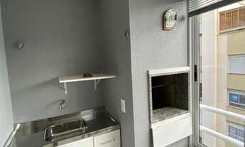 Imagem 7: Apartamento à venda com 95 m² no bairro Pátria Nova - Novo Hamburgo - RS