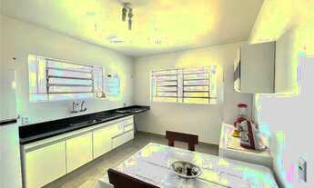 Imagem 2: São Paulo - Casa Padrão - JARDIM AEROPORTO