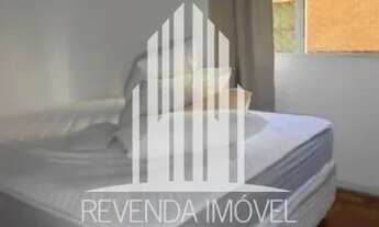 Imagem 5: Apartamento no Condomínio Edifício Jose Zillo com 83m e 2 quartos na Bela Vista