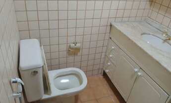 Imagem 5: Apartamento para aluguel tem 75 metros quadrados com 3 quartos em Vila Olímpia - São Paulo