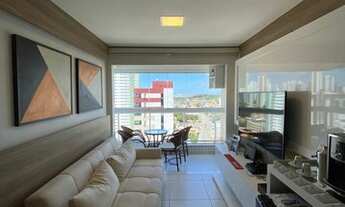 Imagem 7: Apartamento para Venda em João Pessoa, Brisamar, 2 dormitórios, 1 suíte, 2 banheiros, 1 v