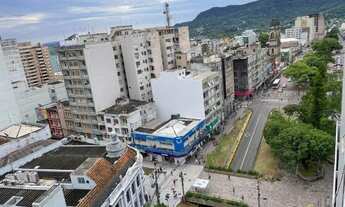 Imagem 3: APTO 3 Dormitórios no calçadão de Santa Maria