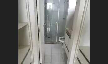 Imagem 2: Apartamento com 3 quartos sendo uma suíte, em 85m² com 2 vagas de garagem em Brotas