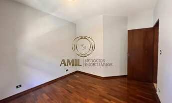 Imagem 7: EF RA Amil Casa para aluguel tem 266 metros quadrados com 5 quartos