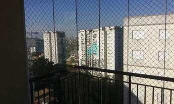 Imagem 2: Apartamento com 3 dormitórios à venda, 81 m² por R$ 595.000,00 - Centro - Diadema/SP