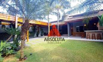 Imagem: Casa com 3 dormitórios para alugar, 114