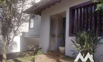 Imagem 2: Casa 5 quartos para locação no São bento!