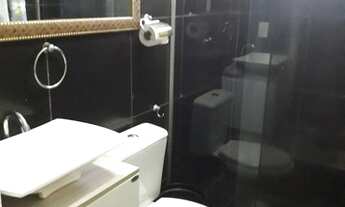 Imagem 5: Apartamento para venda tem 43 metros quadrados com 2 quartos em Petrópolis - Maceió - AL