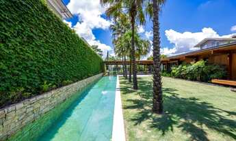 Imagem 2: Casa de condomínio para aluguel e venda com 1519 metros quadrados com 4 quartos