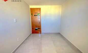 Imagem 7: CONDIÇÃO SUPER FACILITADA DE PAGAMENTO, MARQUE UMA VISITA E CONFIRA! APARTAMENTO NOVO DE 3