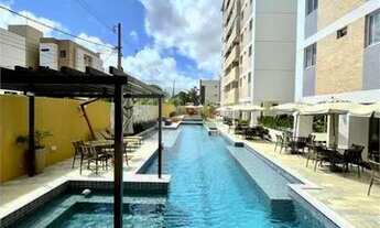 Imagem 2: Lazer completo na melhor região do Bancários