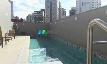 Imagem: BELO HORIZONTE - Apartamento Padrão - Serra