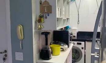 Imagem 4: Apartamento 2 Dormitórios, Mobiliado em Osasco