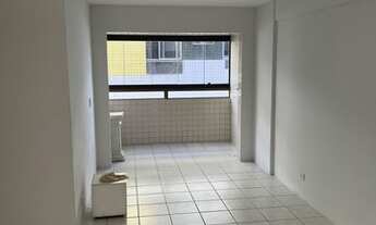 Imagem 4: Apartamento para aluguel com 75 metros quadrados com 2 quartos em Casa Caiada - Olinda - P