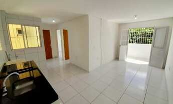 Imagem 3: Apartamento em Mangabeira (Aluguel