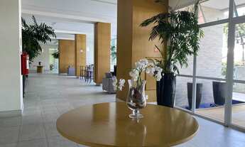 Imagem 3: Apartamento Mobiliado!