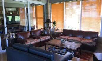 Imagem 5: Sítio - Joaquim Egídio - Campinas