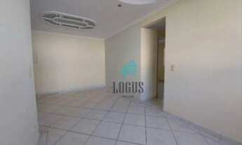 Imagem 2: Apartamento com 2 dormitórios à venda, 60 m² por R$ 260.000,00 - Assunção - São Bernardo d