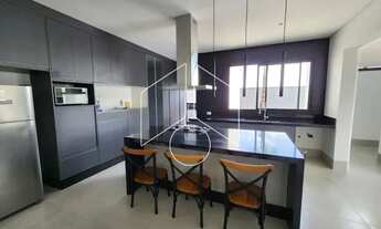 Imagem 7: Residencial Casa em Condomínio em Marília