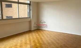 Imagem: Apartamento-Aluguel-Vila Nova Conceição