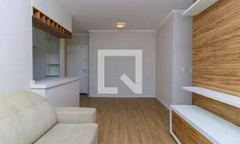 Imagem 3: Apartamento à Venda - Chácara Santo Antonio, 3 Quartos, 81 m2