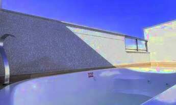 Imagem 6: Apartamento Triplex NOVO com 2 dormitórios suítes, 145 m² | 1 vaga Campestre