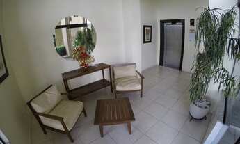 Imagem 3: Cobertura Duplex de 3 Quartos no Sollarium Park - Parque das Laranjeiras