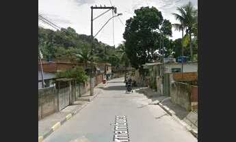 Imagem: Vendó casa na divineia