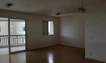 Imagem 2: Apartamento para locação em Alphaville - SP 122 m² - 3 Dorms - 3 Suítes - 2 vagas