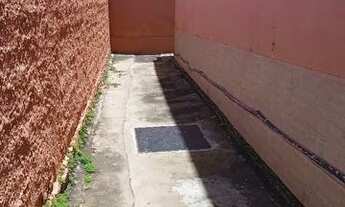 Imagem 3: BARRACÃO SETOR DOS FUNCIONÁRIOS