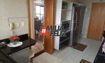 Imagem 6: Cobertura duplex FRENTE MAR, 04 dormitórios, para venda em Praia Grande, Caiçara