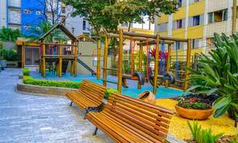 Imagem 2: Apartamento - Bosque - Campinas