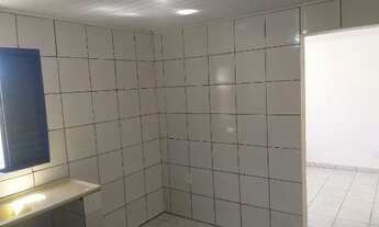 Imagem 3: Aluga-se kit de dois quartos no setor de mansões de sobradinho