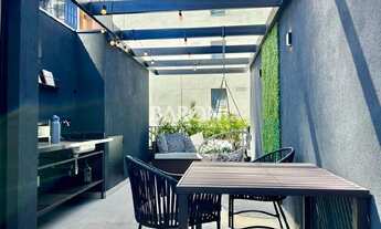 Imagem 7: São Paulo - Casa de Condomínio - Vila Mariana