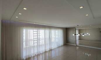 Imagem 2: Apartamento no Aquárius 4/4 nascente com varanda Pituba