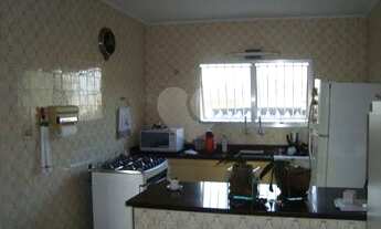 Imagem 6: Amplo sobrado na Parada Inglesa