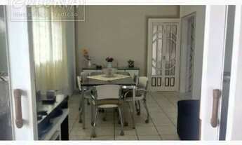 Imagem 1: Santo André - Casa Padrão - Vila Pires