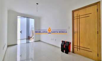 Imagem 2: Área Privativa - 2 Quartos - Piratininga