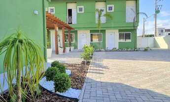 Imagem 2: Sobrado Novo à Venda com 2 Suítes, Praia do Capricórnio - Caraguatatuba