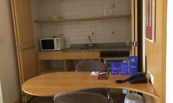 Imagem 4: FLAT PARA LOCAÇÃO- VALOR DO PACOTE REDUZIDO